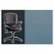 Alera Wrigley Pro Series Mid-Back Multifunction Chair, Persuasion Vinyl Aubergine ALEWP42CHPERTAH