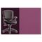 Alera Wrigley Pro Series Mid-Back Multifunction Chair, Persuasion Vinyl Avocado ALEWP42CHPERAUB