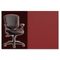 Alera Wrigley Pro Series Mid-Back Multifunction Chair, Persuasion Vinyl Blueberry ALEWP42CHPERBEE