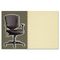 Alera Wrigley Pro Series Mid-Back Multifunction Chair, Persuasion Vinyl Citronella ALEWP42CHPERCHI