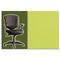 Alera Wrigley Pro Series Mid-Back Multifunction Chair, Persuasion Vinyl Curry ALEWP42CHPERCIT