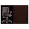 Alera Wrigley Pro Series Mid-Back Multifunction Chair, Persuasion Vinyl Pumpernickel ALEWP42CHPERONY