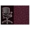 Alera Wrigley Pro Series Mid-Back Multifunction Chair, Prisma Ruby ALEWP42CHPRARUB