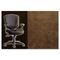 Alera Wrigley Pro Series Mid-Back Multifunction Chair, Pseudo Brown ALEWP42CSPSEBRO