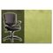 Alera Wrigley Pro Series Mid-Back Multifunction Chair, Pseudo Lettuce ALEWP42CSPSELET
