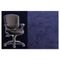 Alera Wrigley Pro Series Mid-Back Multifunction Chair, Pseudo River ALEWP42CSPSERIV