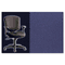 Alera Wrigley Pro Series Mid-Back Multifunction Chair, Sidestep Navy ALEWP42CHSIDNAV