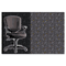 Alera Wrigley Pro Series Mid-Back Multifunction Chair, Tangent Chambray ALEWP42CSTANCHA