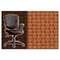 Alera Wrigley Pro Series Mid-Back Multifunction Chair, Trapeze Coral Azalea ALEWP42CHTRACOR