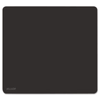Allsop Accutrack Slimline Mouse Pad, ExLarge, Graphite, 12 1/3" x 11 1/2" ASP30200