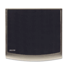 Allsop Mouse Pad, Redmond, High Performance, 12" x 10 3/4" ASP29250