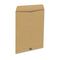 Ampad Envirotech 60lb. Gummed Flap Envelope, Side Seam, 10x13, Natural Brown, 110/Box ESS19709