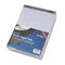 Ampad Evidence Pastels Pads, Lgl/Wide Rule, Ltr, Orchid, 50-Sheet Pads/Pack, Dozen ESS20720