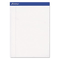 Ampad Evidence Pastels Pads, Lgl/Wide Rule, Ltr, Orchid, 50-Sheet Pads/Pack, Dozen ESS20720