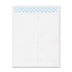 Ampad Safeseal White Catalog Envelope, Side Seam, 10 x 13, 100/Box AMP73140