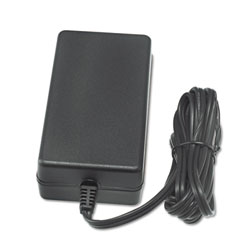 AmpliVox AC Adapter/Battery Recharger for NiCad Battery Pack APLS1460