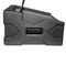 AmpliVox Amplipod Portable Podium PA System, 50-Watt Multimedia Amplifier w/3 Mic Inputs APLS124