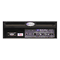 AmpliVox Amplipod Portable Podium PA System, 50-Watt Multimedia Amplifier w/3 Mic Inputs APLS124