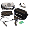 AmpliVox BeltBlaster PRO Personal Waistband Amplifier, 5 Watts, 1 1/2 lb. APLS207