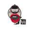 AmpliVox MityMeg Piezo Dynamic Megaphone, 15W, 5/8 Mile Range APLS601
