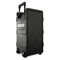 AmpliVox Portable Wireless Digital Travel Partner Public Address System, Black APLSW915