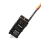 AmpliVox Portable Wireless Digital Travel Partner Public Address System, Black APLSW915