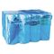 Angel Soft ps Compact Coreless Bath Tissue, 2-Ply, White, 750 Sheets/Roll, 56/Carton GEP19371CT