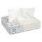 Angel Soft ps Facial Tissue, White, 50 Sheets/Box, 60 Boxes/Carton GEP48550