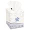 Angel Soft ps Premium Facial Tissue in Cube Box, 96/Box, 36 Boxes/Carton GEP46580CT