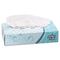 Angel Soft ps Premium Facial Tissues, 100/Flat Box, 30 Boxes/Carton GEP48580CT
