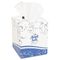 Angel Soft ps Ultra Premium Facial Tissue, White, 7.6" x 8.5", 96/Box, 36/Carton GEP46560