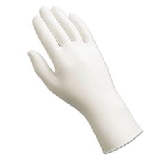 AnsellPro Dura-Touch 5-Mil PVC Disposable Gloves, X-Large, Clear AHP34725XL