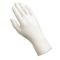 AnsellPro Dura-Touch 5-Mil PVC Disposable Gloves, X-Large, Clear AHP34725XL
