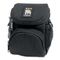 Ape Case AC165 Case for Cameras, 600 Denier Nylon, 4 1/4 x 4 x 5 1/2, Black NRZAC165