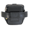 Ape Case AC165 Case for Cameras, 600 Denier Nylon, 4 1/4 x 4 x 5 1/2, Black NRZAC165