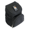 Ape Case AC165 Case for Cameras, 600 Denier Nylon, 4 1/4 x 4 x 5 1/2, Black NRZAC165