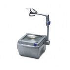 Apollo Model 16000 Overhead Projector, 2000 Lumens, 14 1/2 x 15 x 27 APO16000