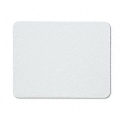 Artistic KrystalView Desk Pad, 24 x 19, Clear AOP6040S