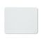 Artistic KrystalView Desk Pad, 24 x 19, Clear AOP6040S
