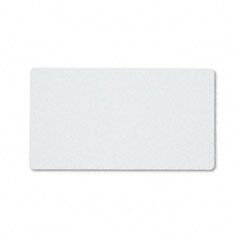Artistic KrystalView Desk Pad, 36 x 20, Clear AOP6060S