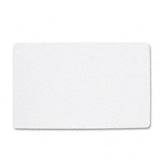 Artistic KrystalView Desk Pad, 38 x 24, Clear AOP6080S