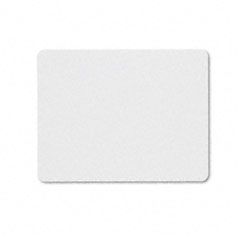 Artistic KrystalView Desk Pad w/Matte Finish, 22 x 17, Clear AOP60240S
