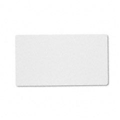 Artistic KrystalView Desk Pad with Matte Finish, 36 x 20, Clear AOP60640S