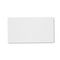 Artistic KrystalView Desk Pad with Matte Finish, 36 x 20, Clear AOP60640S