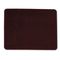 Artistic Products Pin-Pal Message Board, Fabric Surface, 24 x 18, Burgundy AOP187S