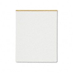 Artistic Second Sight Clear Plastic Hinged Desk Protector, 21 x 17 AOPSS1721