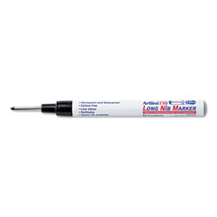 Artline Long Nib Marker, 1mm, Black ART47725
