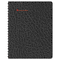 AT-A-GLANCE 800 Range Recycled Monthly Planner, 9 x 11, Black, 2011-2013 AAG7089005