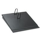 AT-A-GLANCE Calendar Base, Black, 3 1/2" x 6" AAGE1700