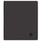 AT-A-GLANCE Contemporary Wirebound Monthly Planner, 9 x 11, Black, 2013 AAG70260X05